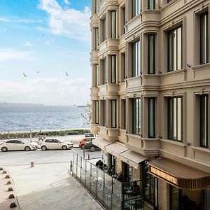 Dream Inn Karakoey Bosphorus