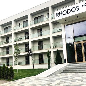 Hotel Rhodos